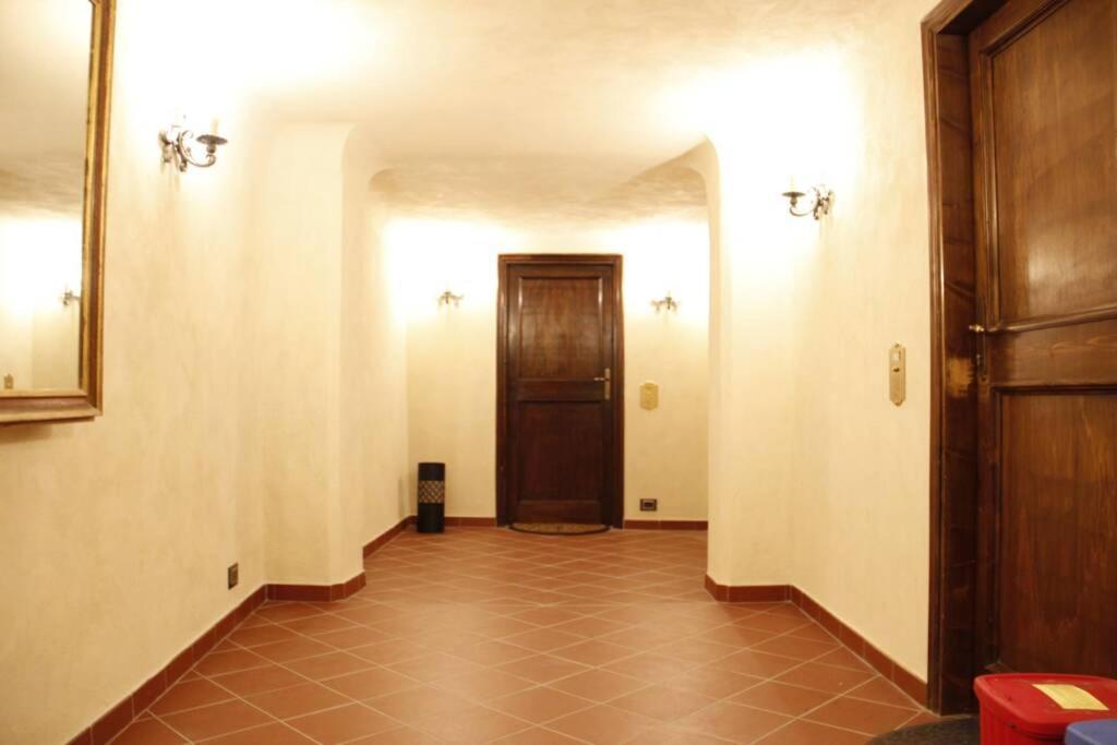 Art Apartment Santa Croce Suite Florens Exteriör bild