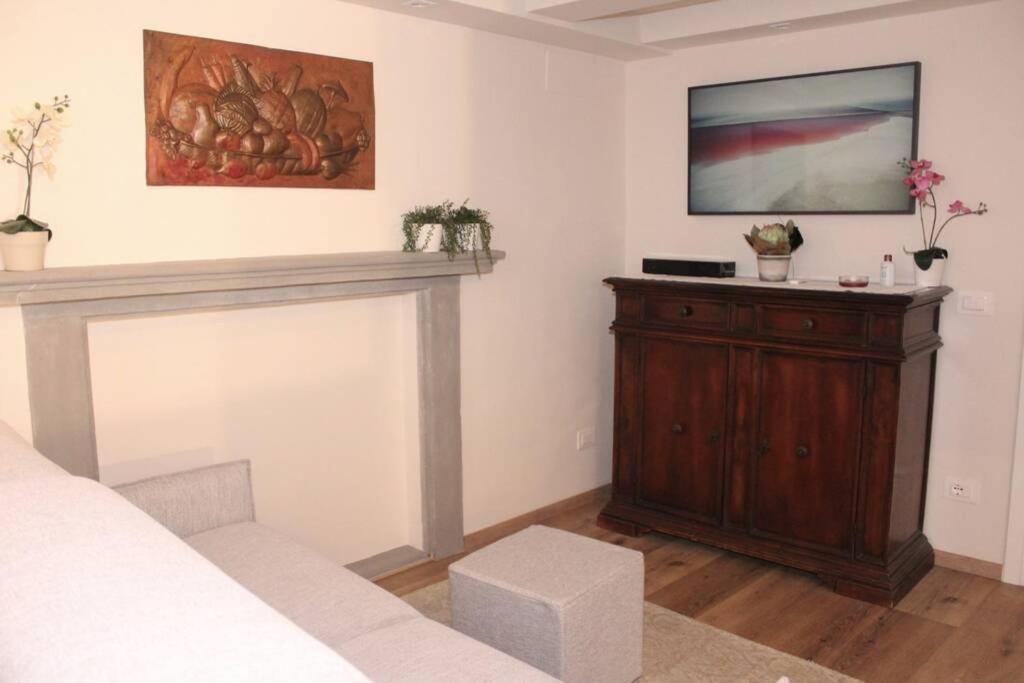 Art Apartment Santa Croce Suite Florens Exteriör bild
