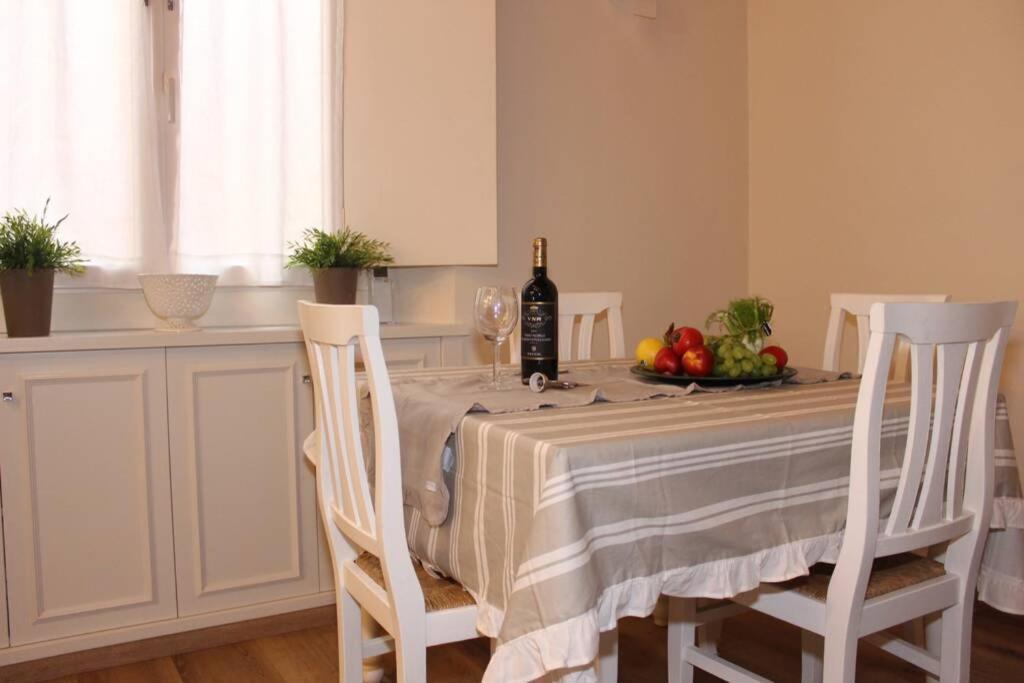 Art Apartment Santa Croce Suite Florens Exteriör bild