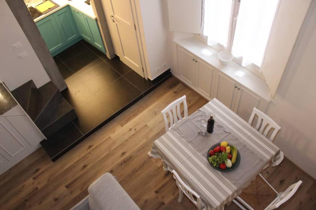 Art Apartment Santa Croce Suite Florens Exteriör bild