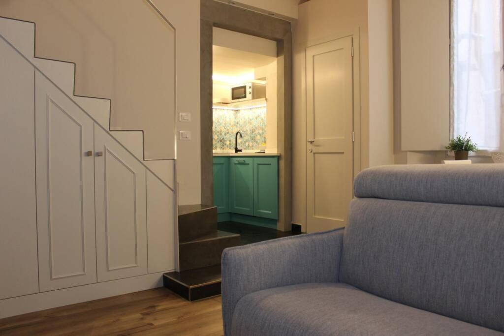 Art Apartment Santa Croce Suite Florens Exteriör bild