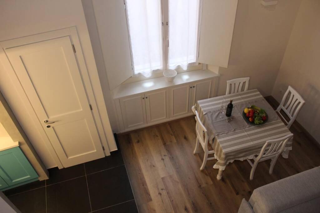 Art Apartment Santa Croce Suite Florens Exteriör bild