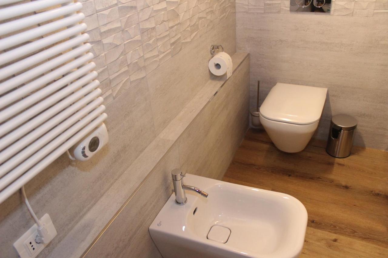 Art Apartment Santa Croce Suite Florens Exteriör bild